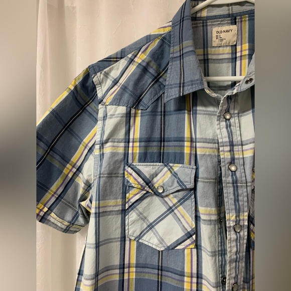 Mens Shirt - Picture 2 of 7